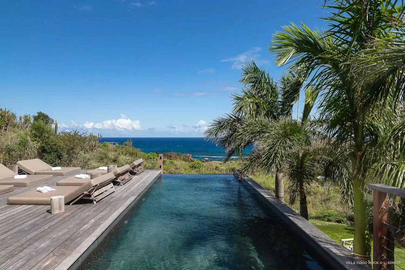 Villa Coco Rock